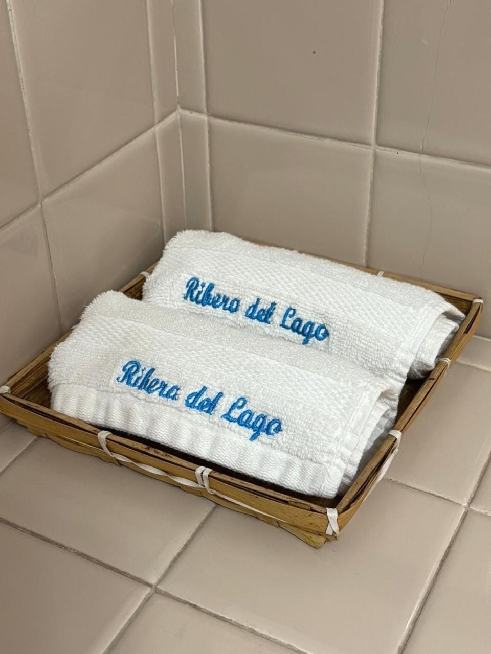 Ribera del Lago Villa in Chapala