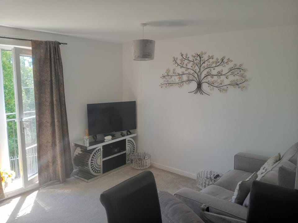 Prescott Porthcawl Cornelly Ridge M4 Bridgend Apartment in Wales
