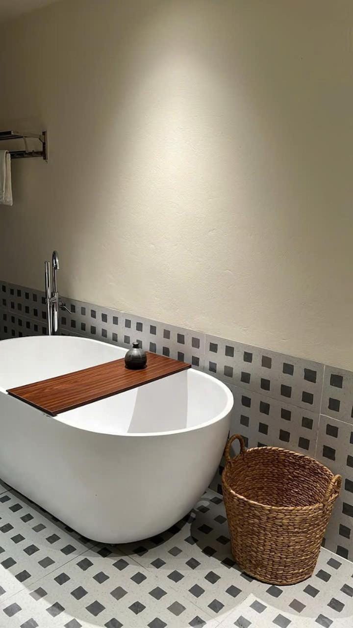 Casa de Holu Homestay Vacation rental in Vietnam