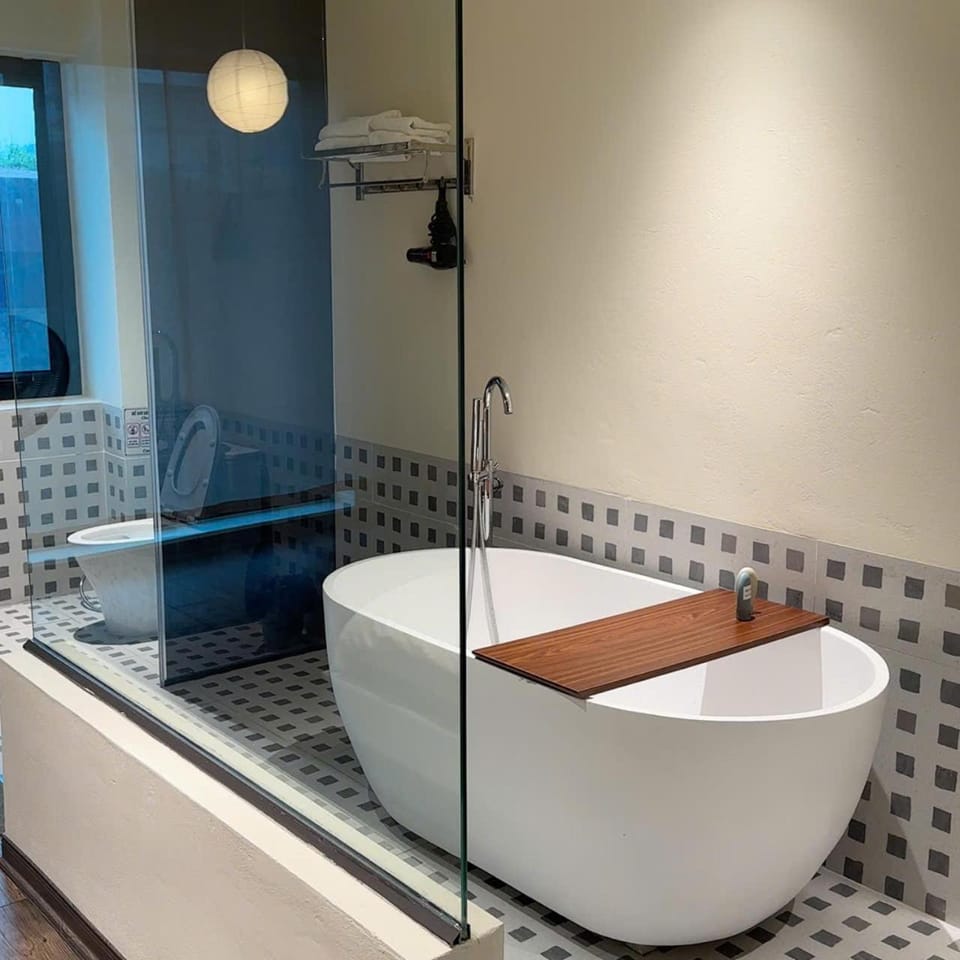 Casa de Holu Homestay Vacation rental in Vietnam