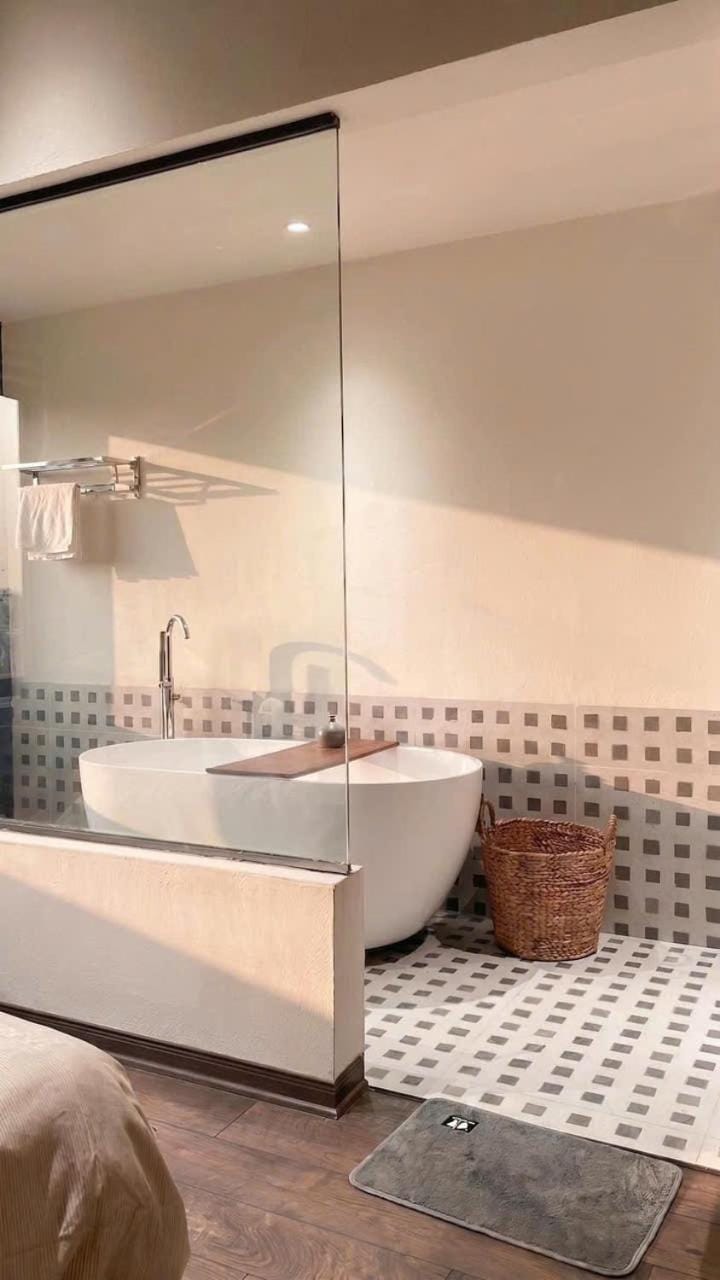 Casa de Holu Homestay Vacation rental in Vietnam