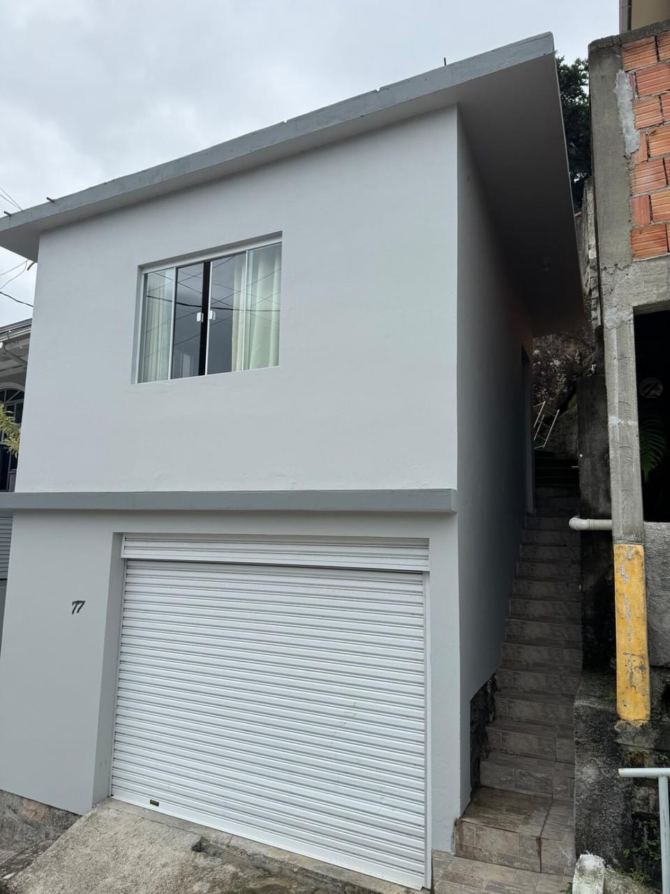 Kit Net House in Florianopolis