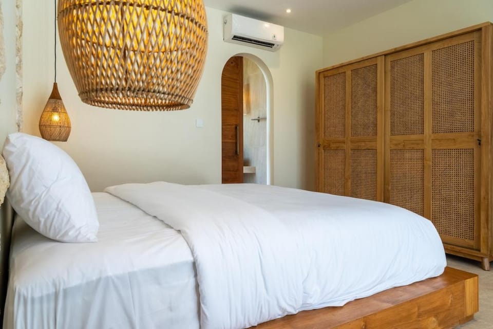 Villa Surya Empat Villa in Bali