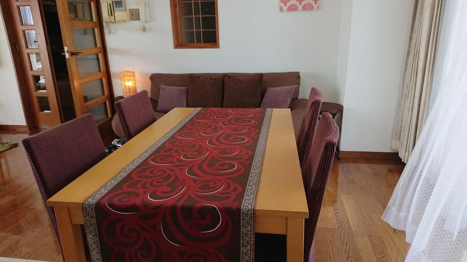 top floor view penthouse!it's possible to20people Apartment in Nagoya