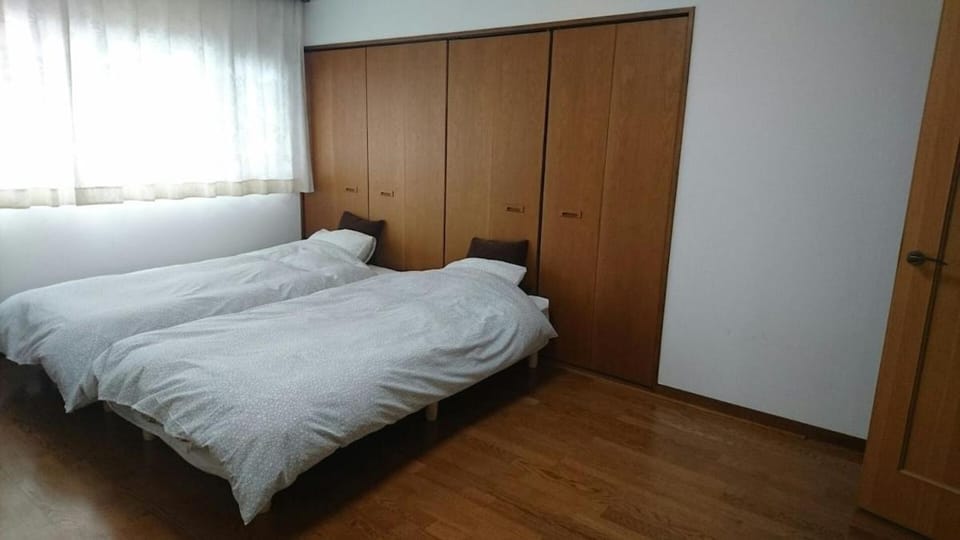 top floor view penthouse!it's possible to20people Apartment in Nagoya