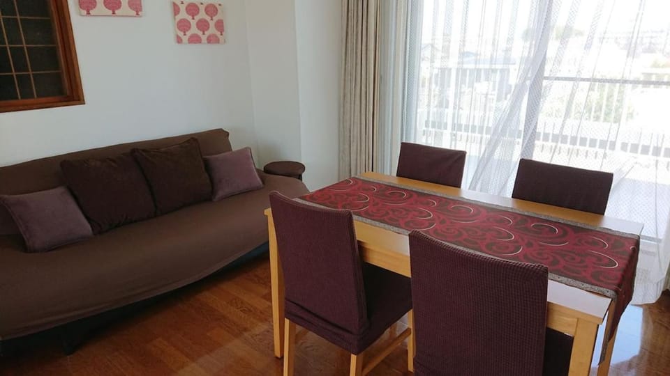 top floor view penthouse!it's possible to20people Apartment in Nagoya