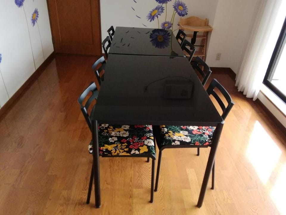 top floor view penthouse!it's possible to20people Apartment in Nagoya