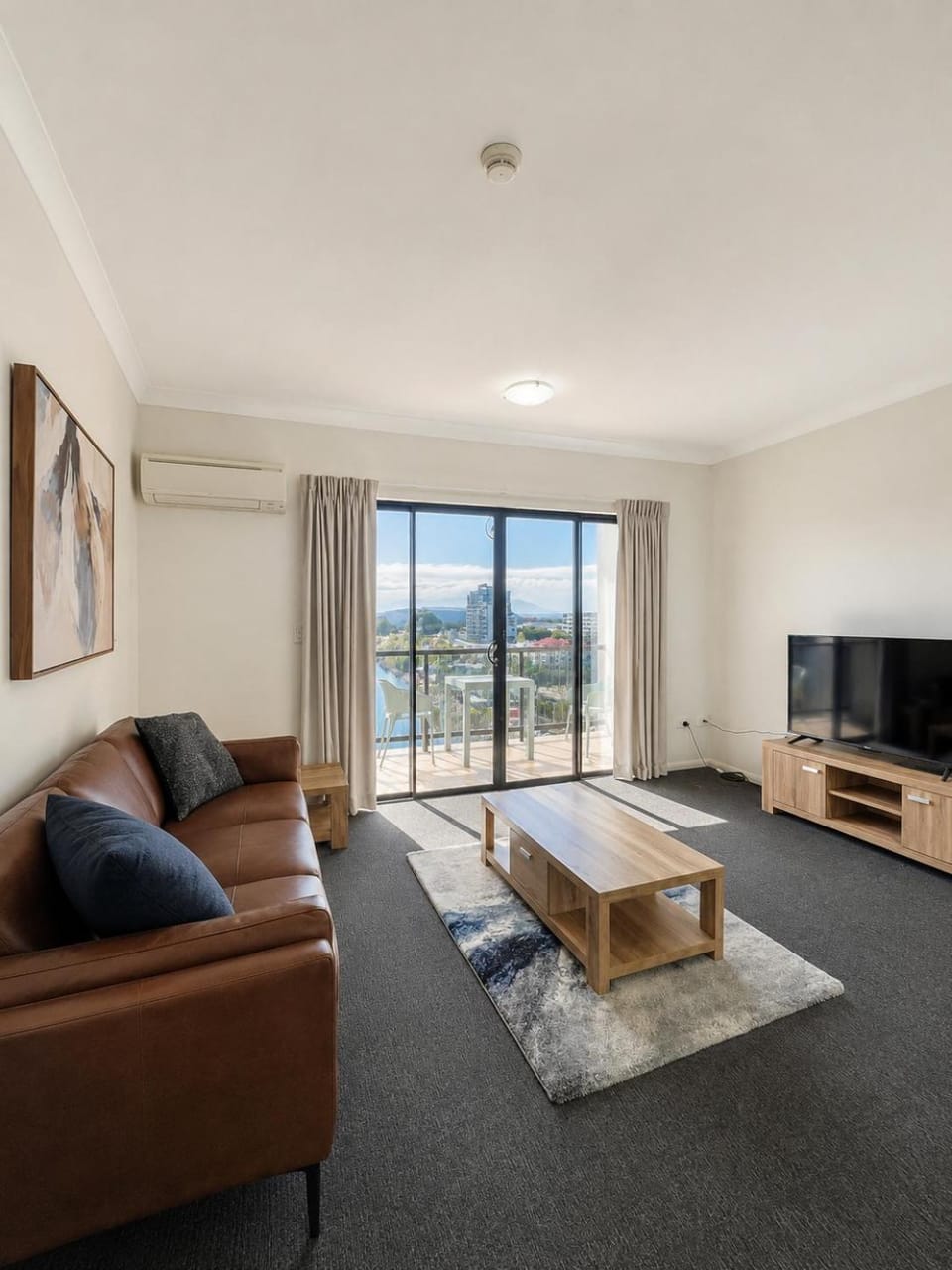 Communal lounge/ TV room, Living room