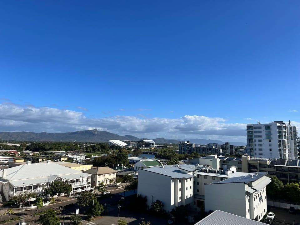 View (from property/room)