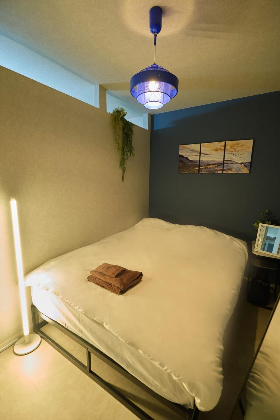 2m KitaAkabane Ike4st Max7 3D1S Shinjuku16 Apartment in Japan