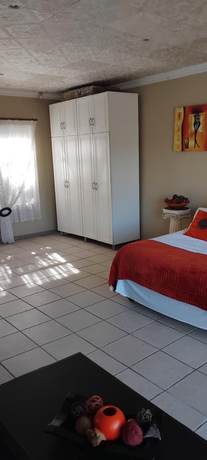 RestZone Healing Guest Suite Vacation rental in KwaZulu-Natal