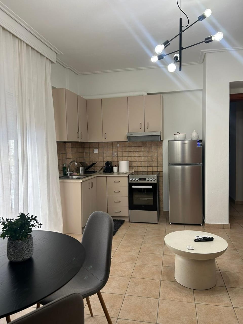 The Spot 2 Apartment in Peloponnese, Western Greece and the Ionian