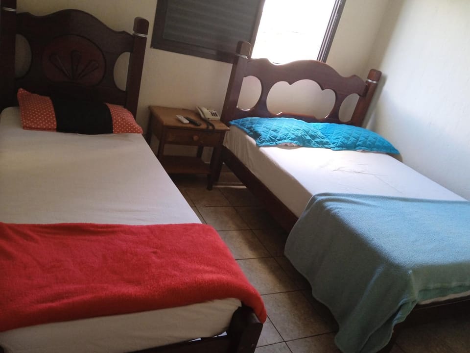 Hotel center Ribeirão Hotel in Ribeirão Preto