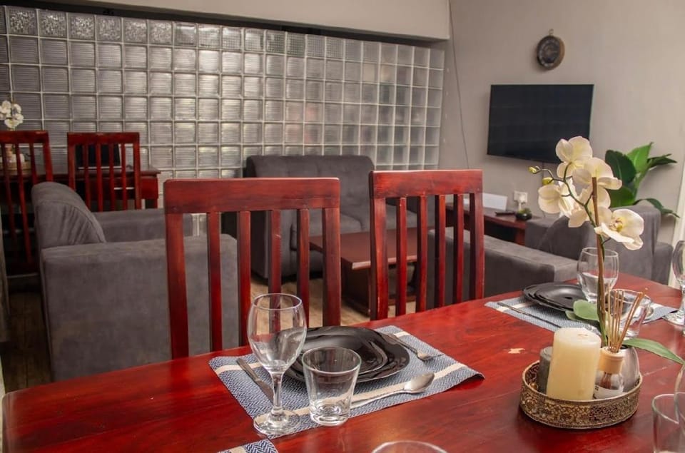 MbaliBliss Bed and Breakfast in Zimbabwe