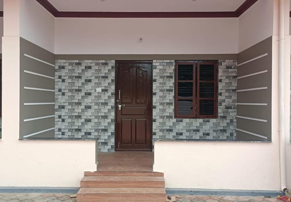 Coorg Golden eye, homestay Vacation rental in Karnataka