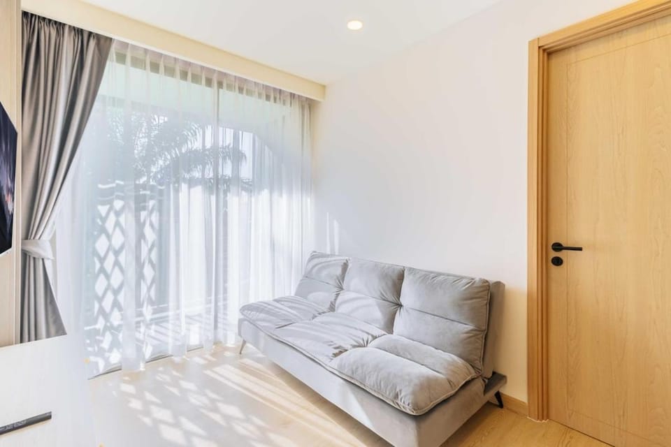 New 1BR Condo Near Beach Prim Location ozone C246 Apartment in Choeng Thale