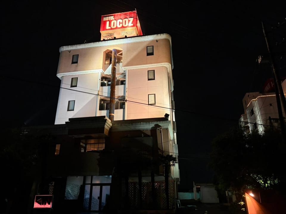 ロコズリゾートハワイandオアフ Love hotel in Saitama Prefecture