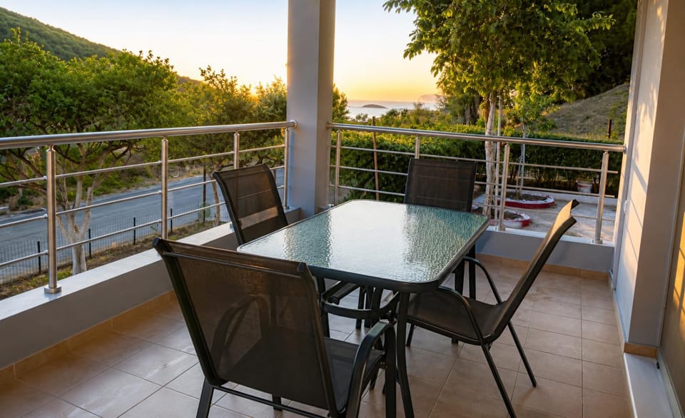 Perdika Serenity Stay Apartments "Marisol" Apartment in Peloponnese, Western Greece and the Ionian