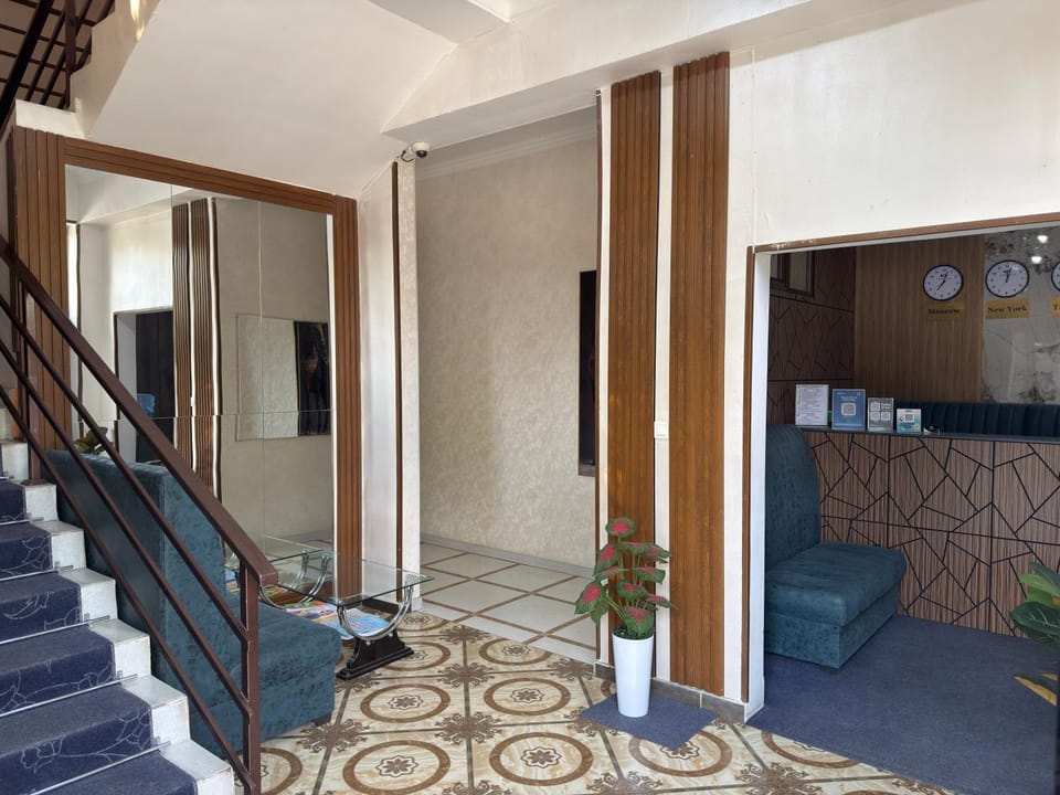 Sohil Hotel Hotel in Europe
