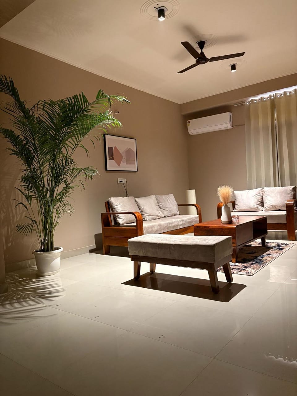 Cozy cove Apartment in Uttar Pradesh