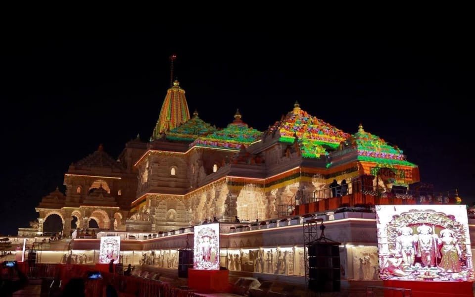 Shri Hari Lodge Hotel in Uttar Pradesh