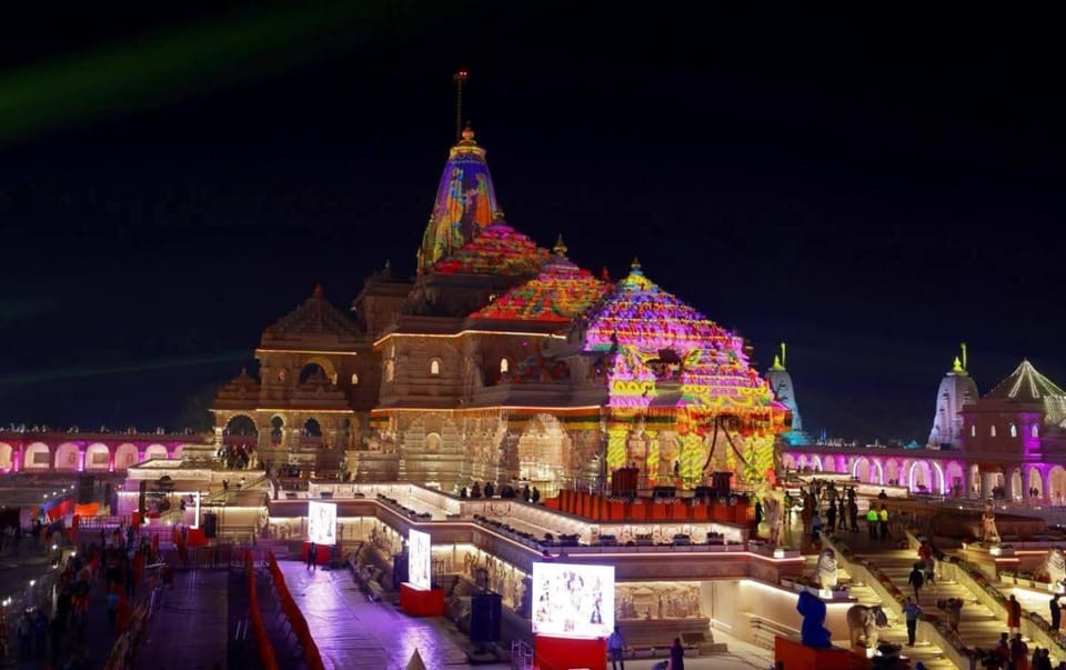 Shri Hari Lodge Hotel in Uttar Pradesh