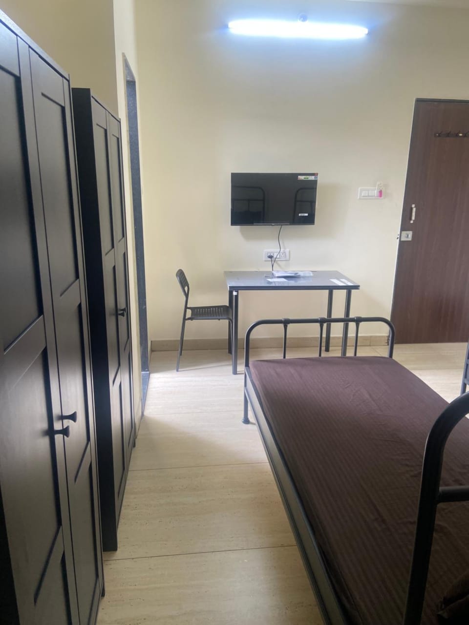 Ojas Stays Bed and Breakfast in Hyderabad