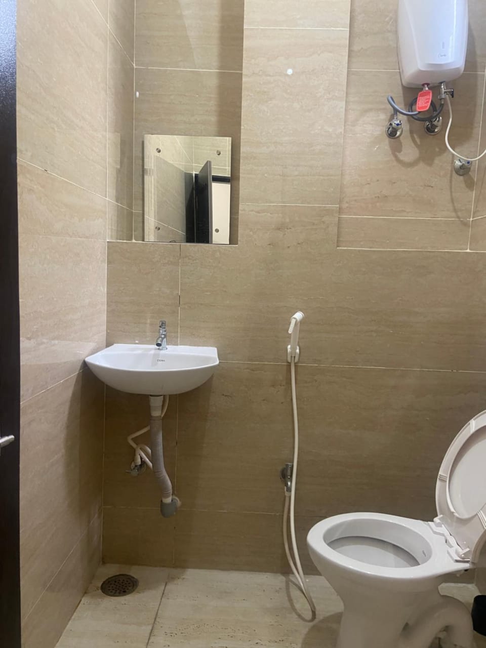 Ojas Stays Bed and Breakfast in Hyderabad