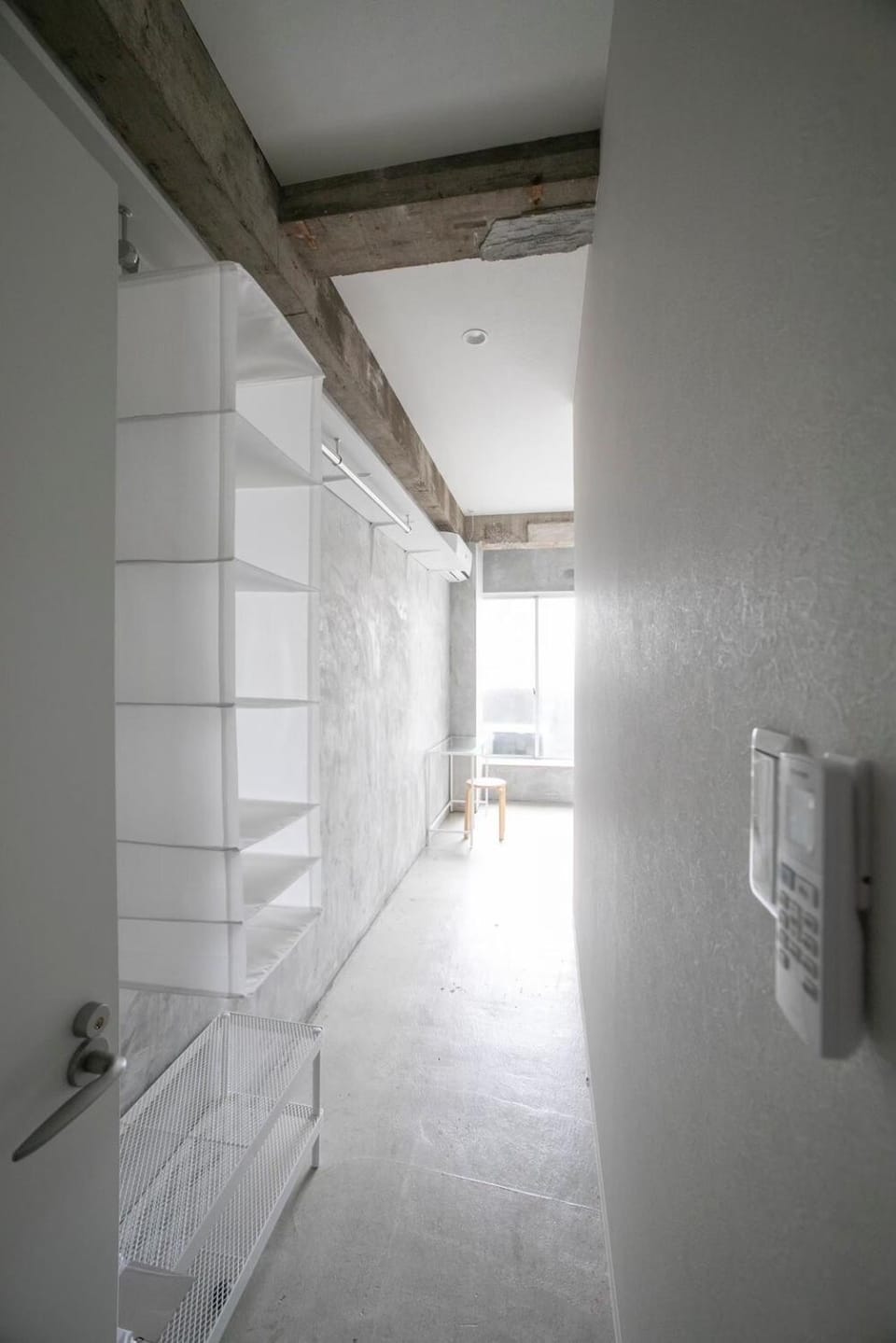 10minute walk from Gifu Station Private parking available for up to 2 cars Accommodates 18 people6 bedrooms Rooftop BBQ Apartment in Gifu, Japan