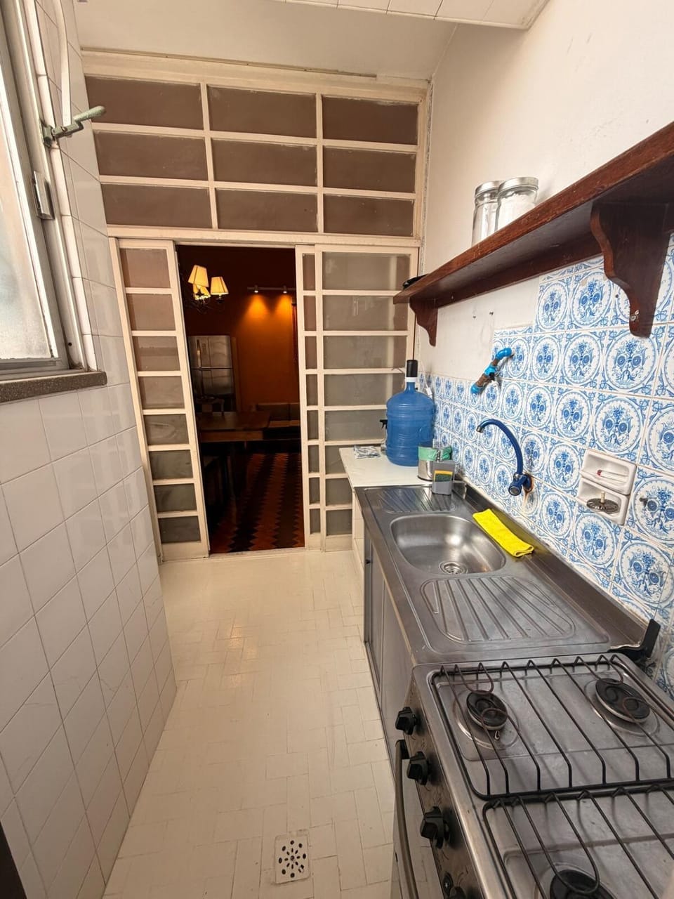 Apartment in a tourist location Apartment in Belém
