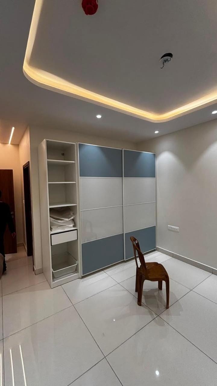 Luxury Meet Convenience at Prestige City Apartment in Bengaluru