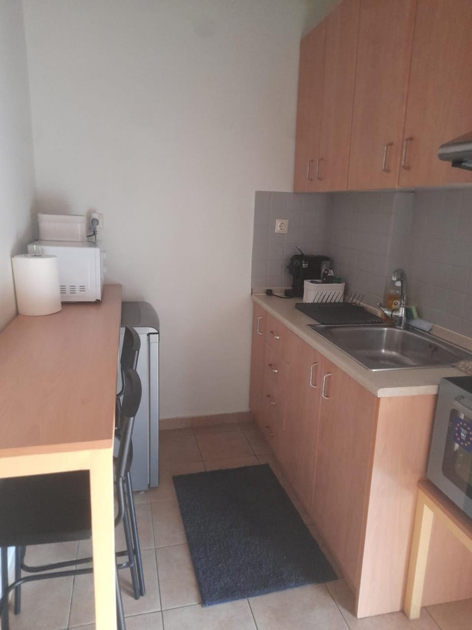 The Spot 3 Apartment in Greece