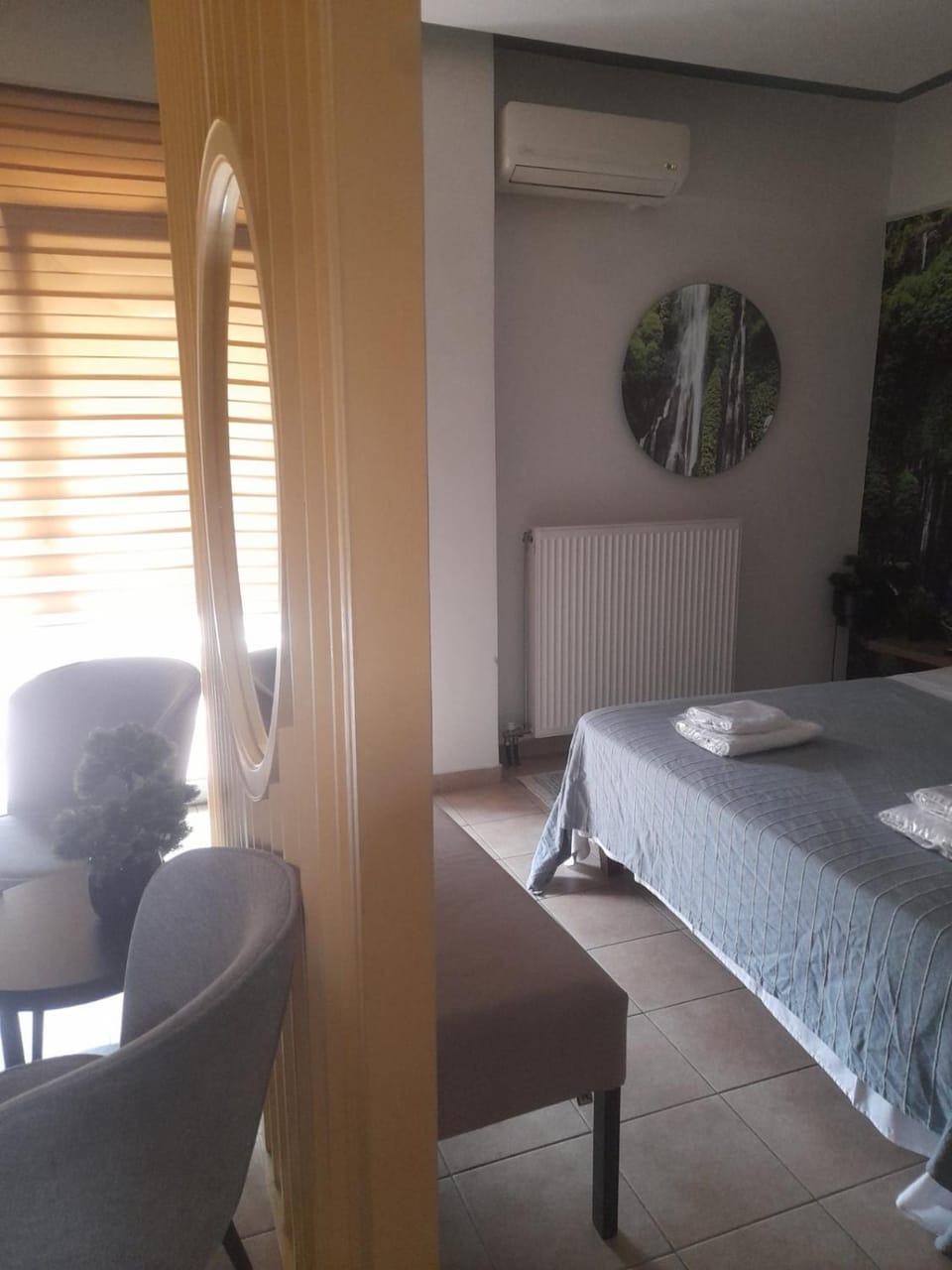 The Spot 3 Apartment in Greece