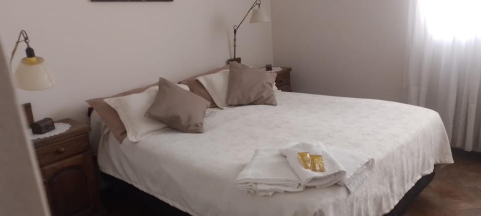 Avenida 26 Apartment in Mendoza