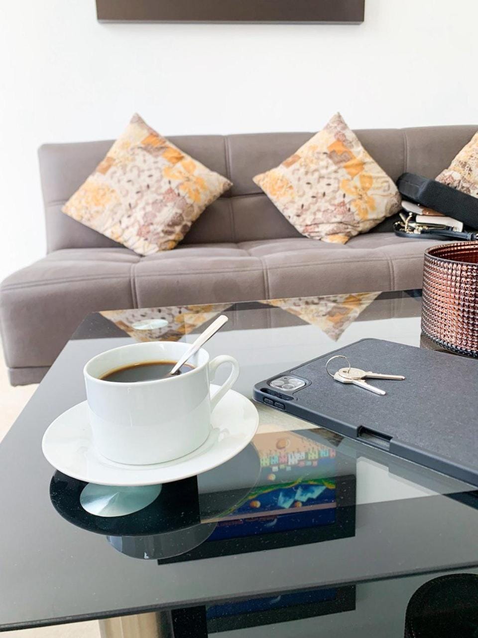 Suite familiar Agora, Mall del sol Apartment in Guayaquil