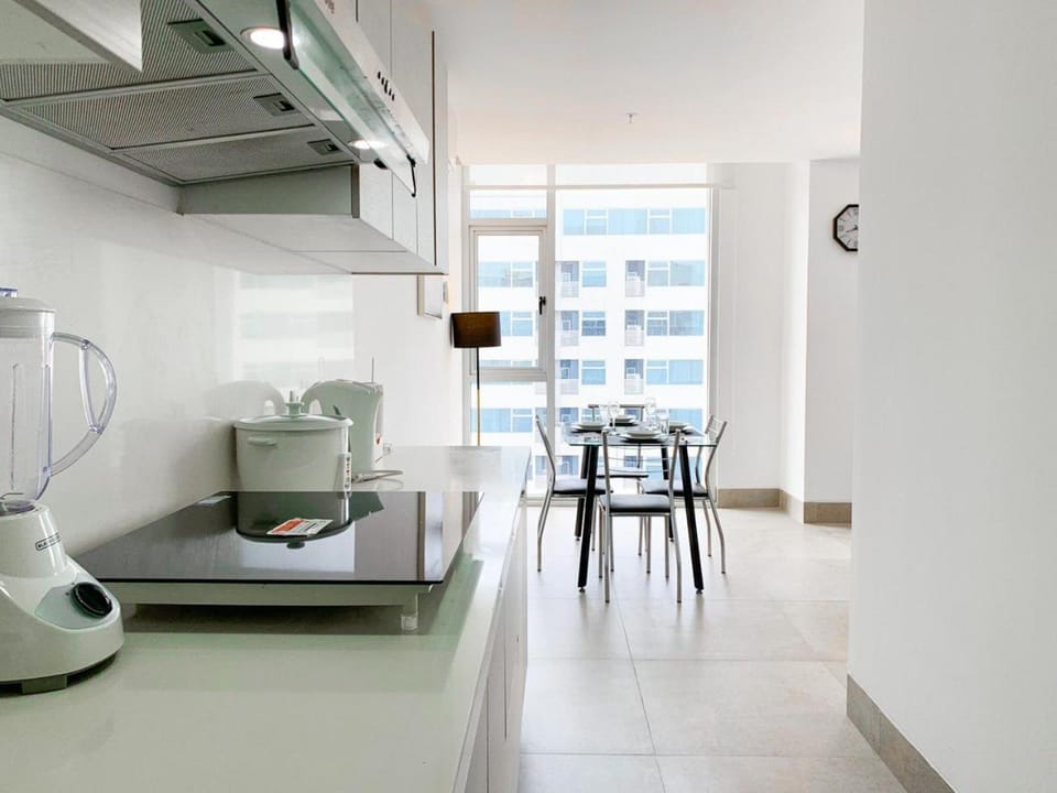Suite familiar Agora, Mall del sol Apartment in Guayaquil