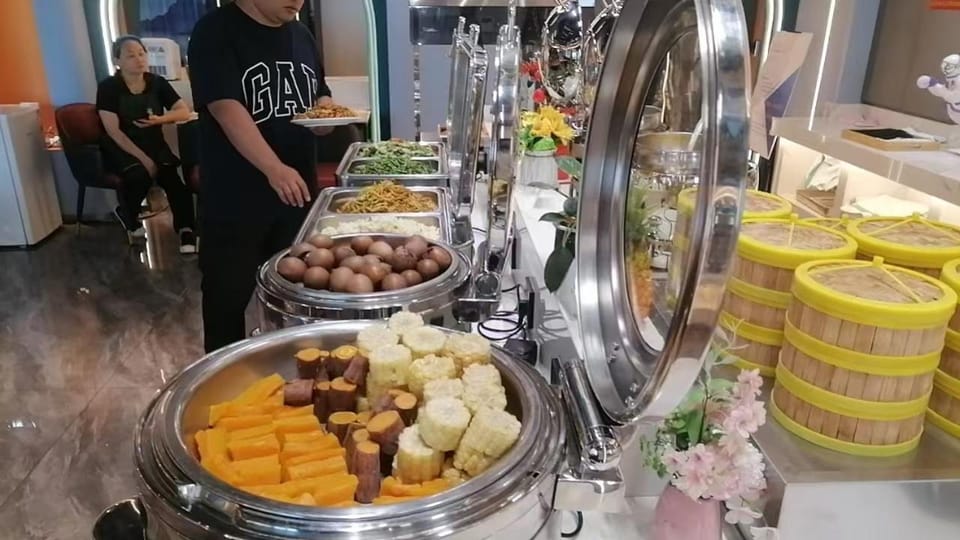 Food, Breakfast