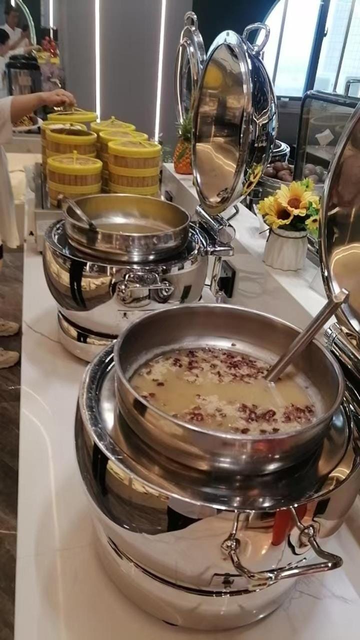 Food, Breakfast