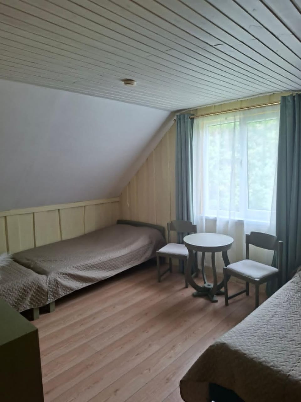 kaimo turizmo sodyba fliorencija 2 Country House in Lithuania