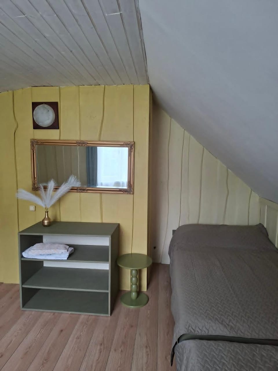 kaimo turizmo sodyba fliorencija 2 Country House in Lithuania