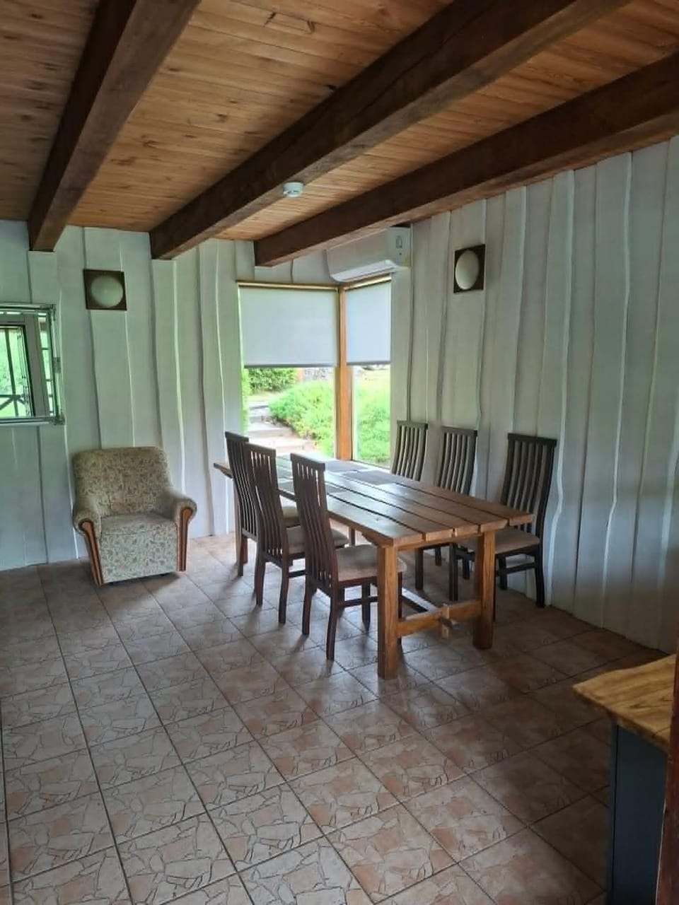 kaimo turizmo sodyba fliorencija 2 Country House in Lithuania