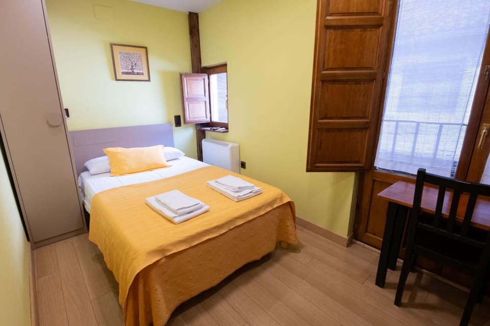 Hospedaje Juderia Segovia Bed and Breakfast in Segovia