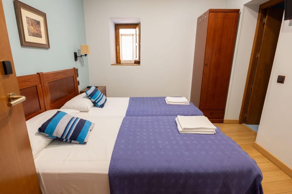 Hospedaje Juderia Segovia Bed and Breakfast in Segovia