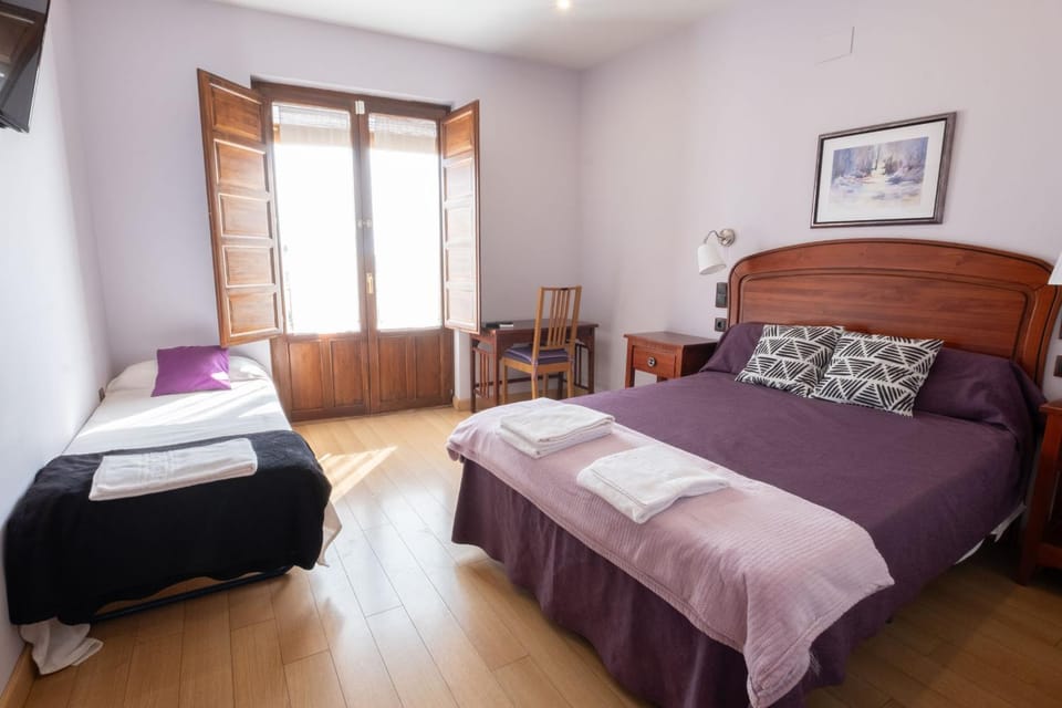 Hospedaje Juderia Segovia Bed and Breakfast in Segovia
