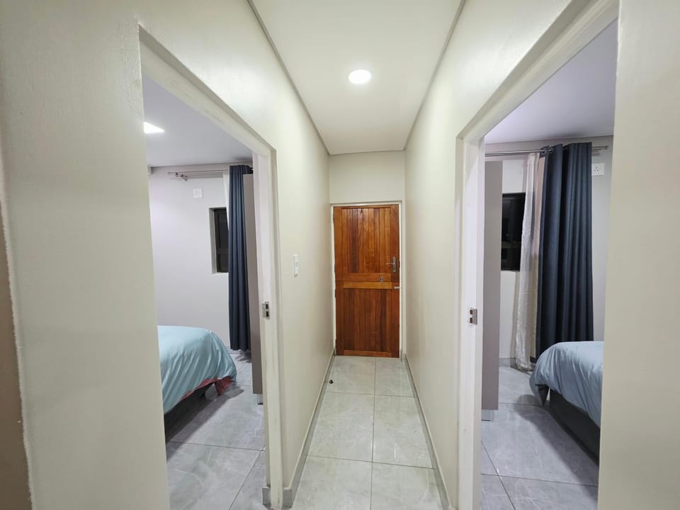 Arcon 5 on Beryl Apartment in Johannesburg