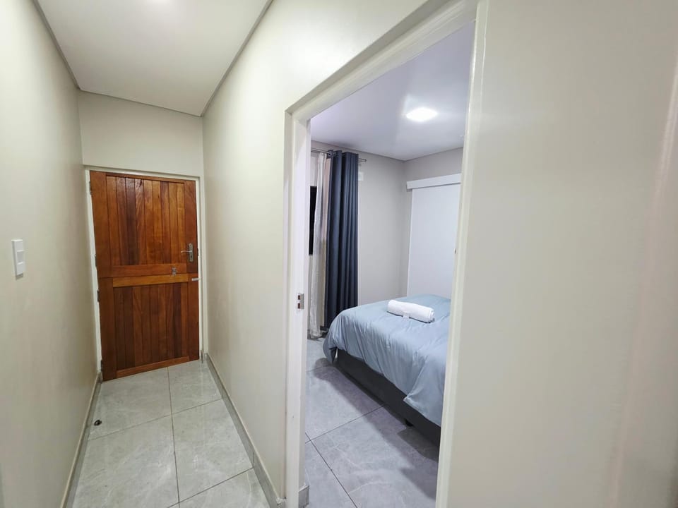 Arcon 5 on Beryl Apartment in Johannesburg