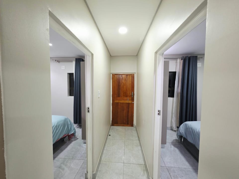 Arcon 5 on Beryl Apartment in Johannesburg