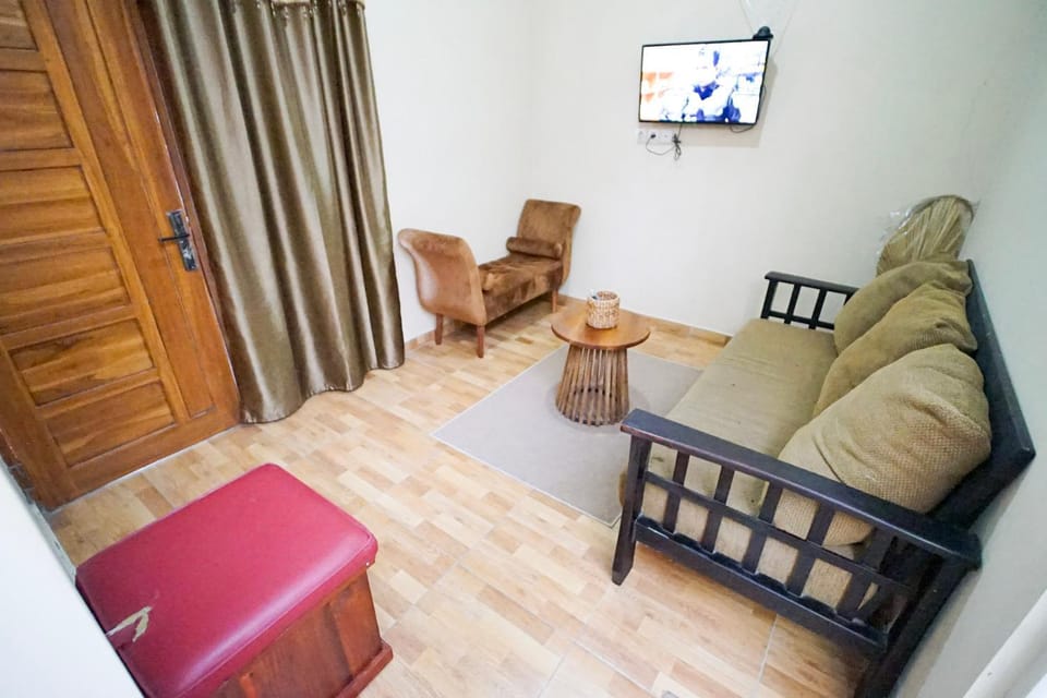 Communal lounge/ TV room, TV and multimedia