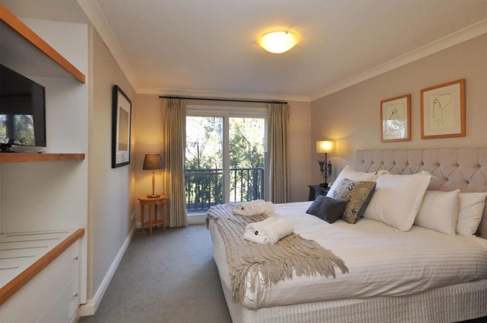 Villa Beaujolais Villa in New South Wales