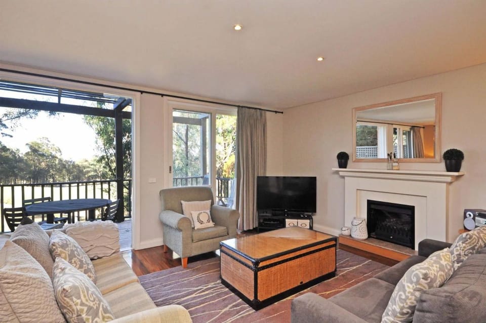 Villa Beaujolais Villa in New South Wales